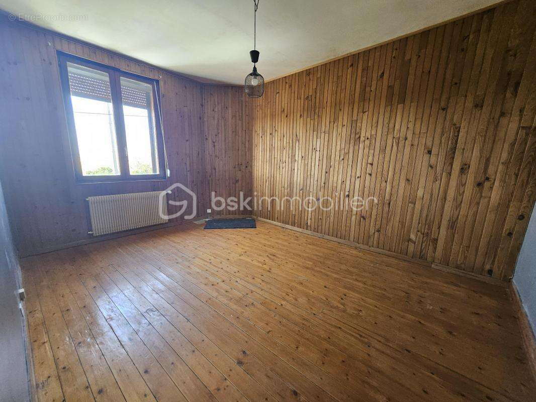 *Maison à vendre en plein cœur du circuit du souvenir* - photo 11