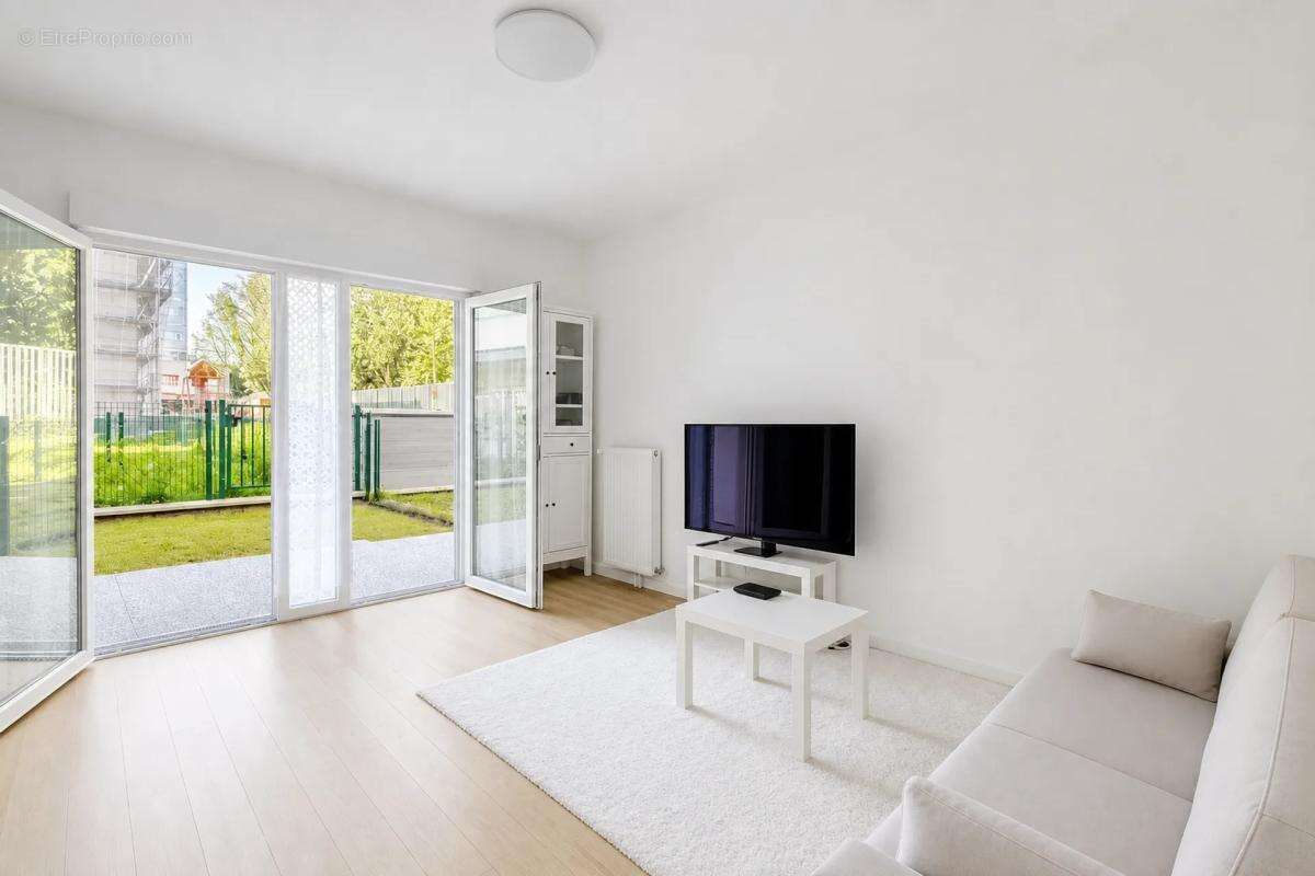 Studio avec jardin proche des commodités ! - photo 2