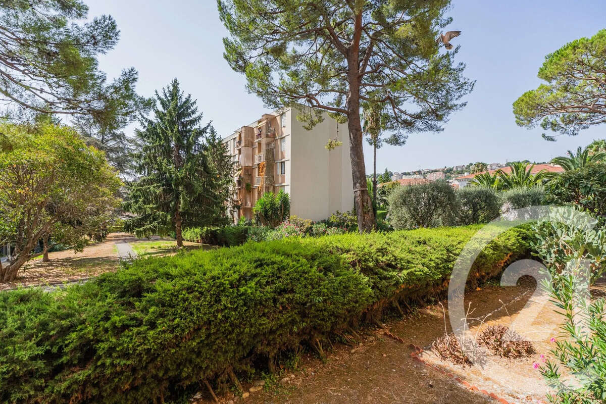 Appartement 63 m² à Nice  - photo 14