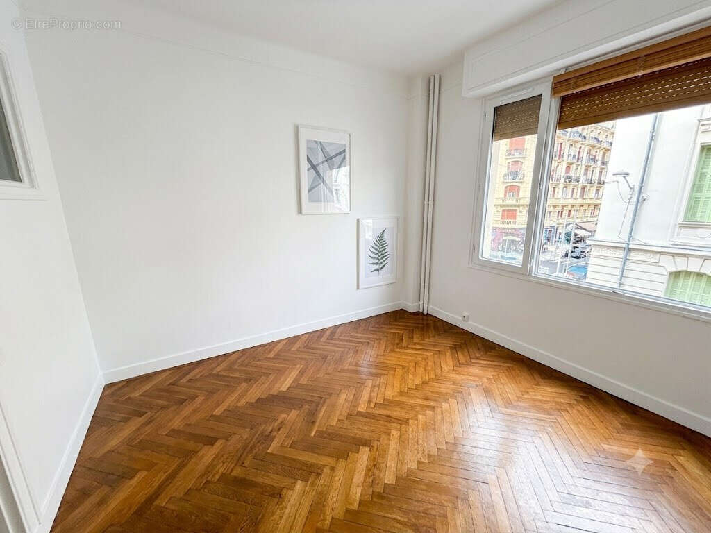 Appartement  - Studio  - 21.05 m² - photo 8