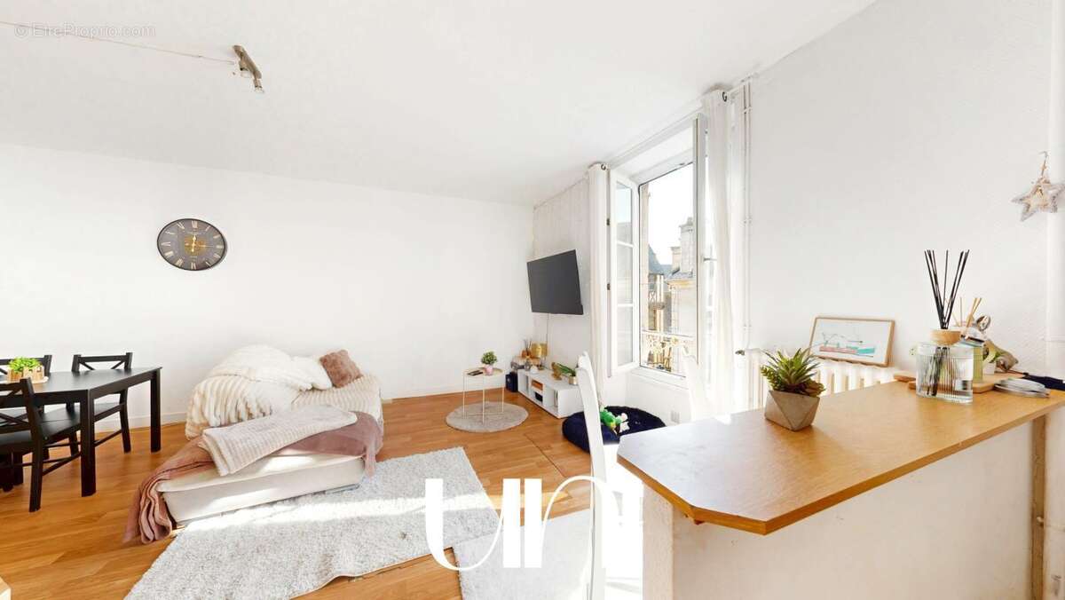 Appartement à BAYEUX