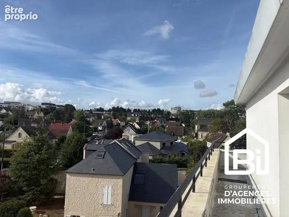Appartement 4 pièces 75 m² à vendre à Caen (14000) - photo 28