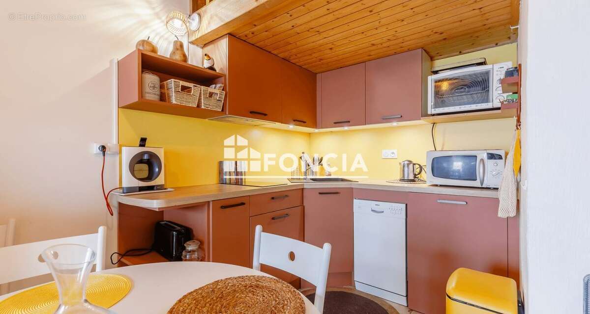 Maison à BRETIGNOLLES-SUR-MER