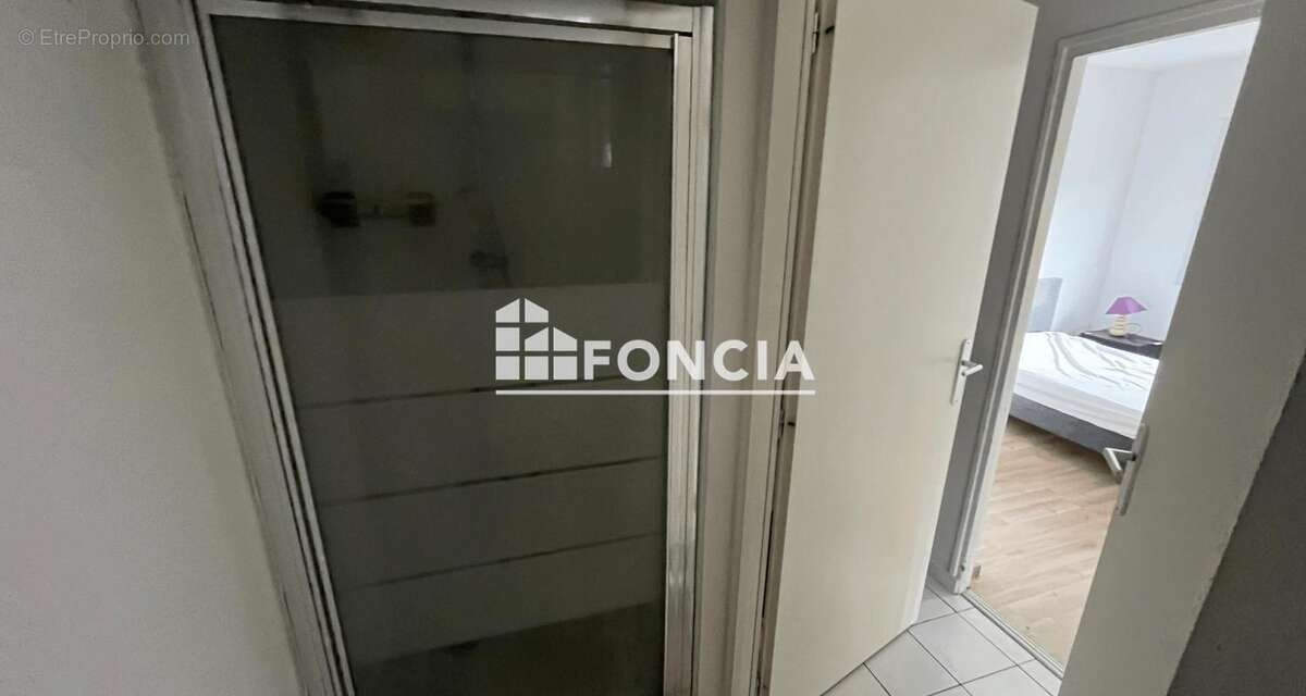 Appartement à AMIENS