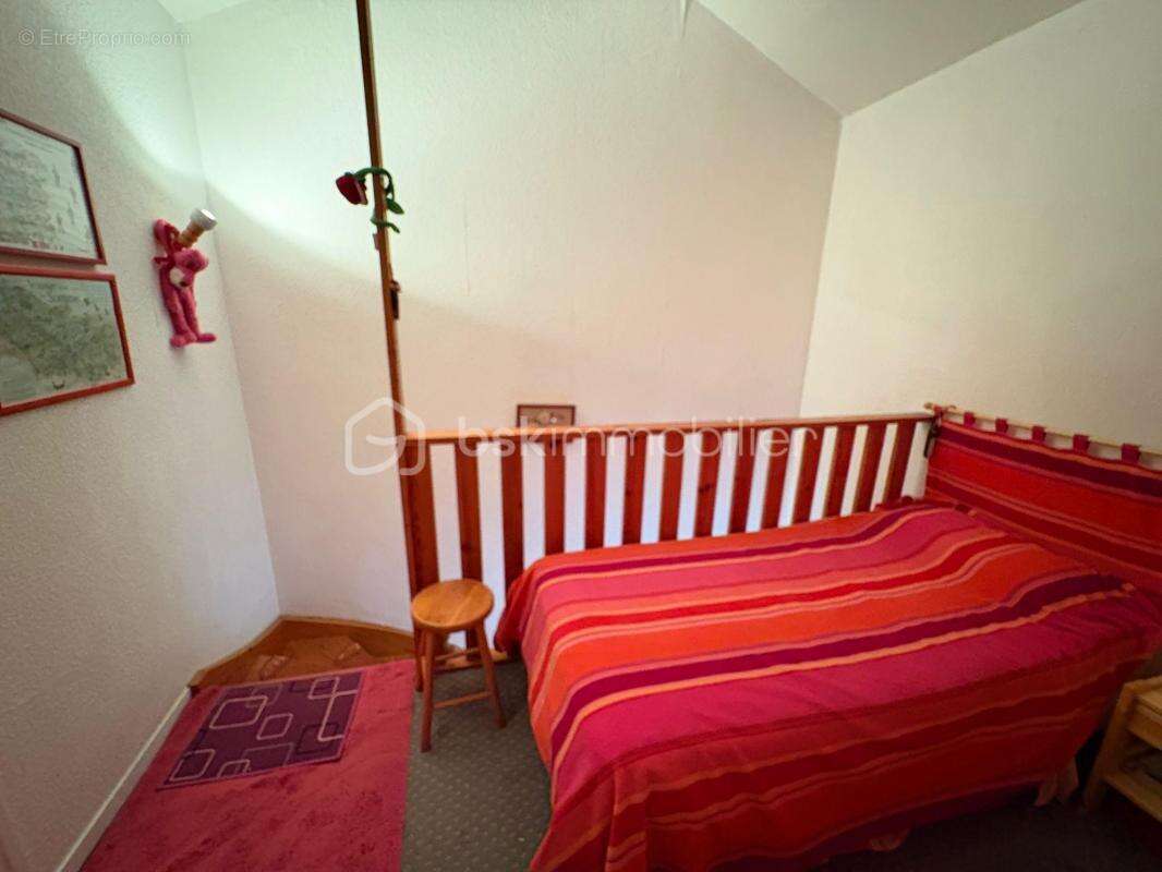 Appartement à FORT-MAHON-PLAGE