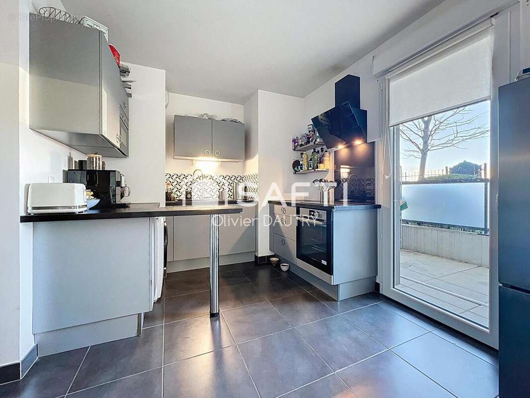 Photo 7 - Appartement à LATTES
