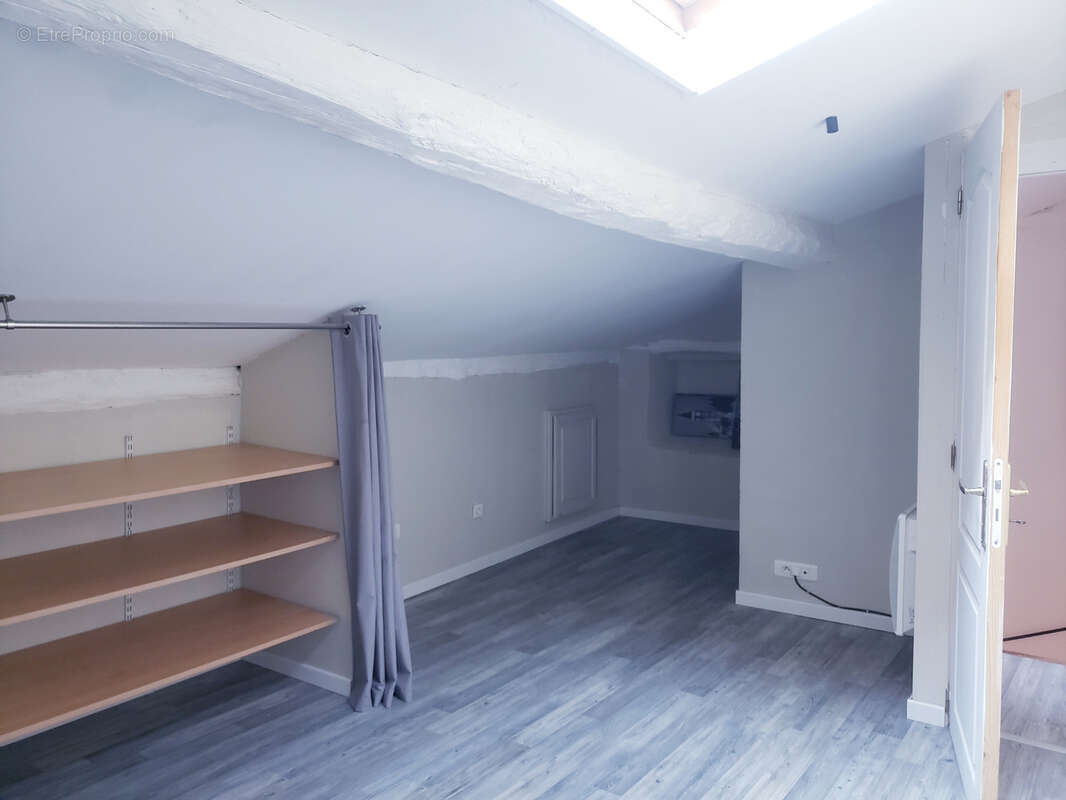 Appartement à FLAYOSC