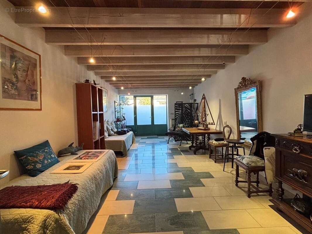 Appartement à DURAS