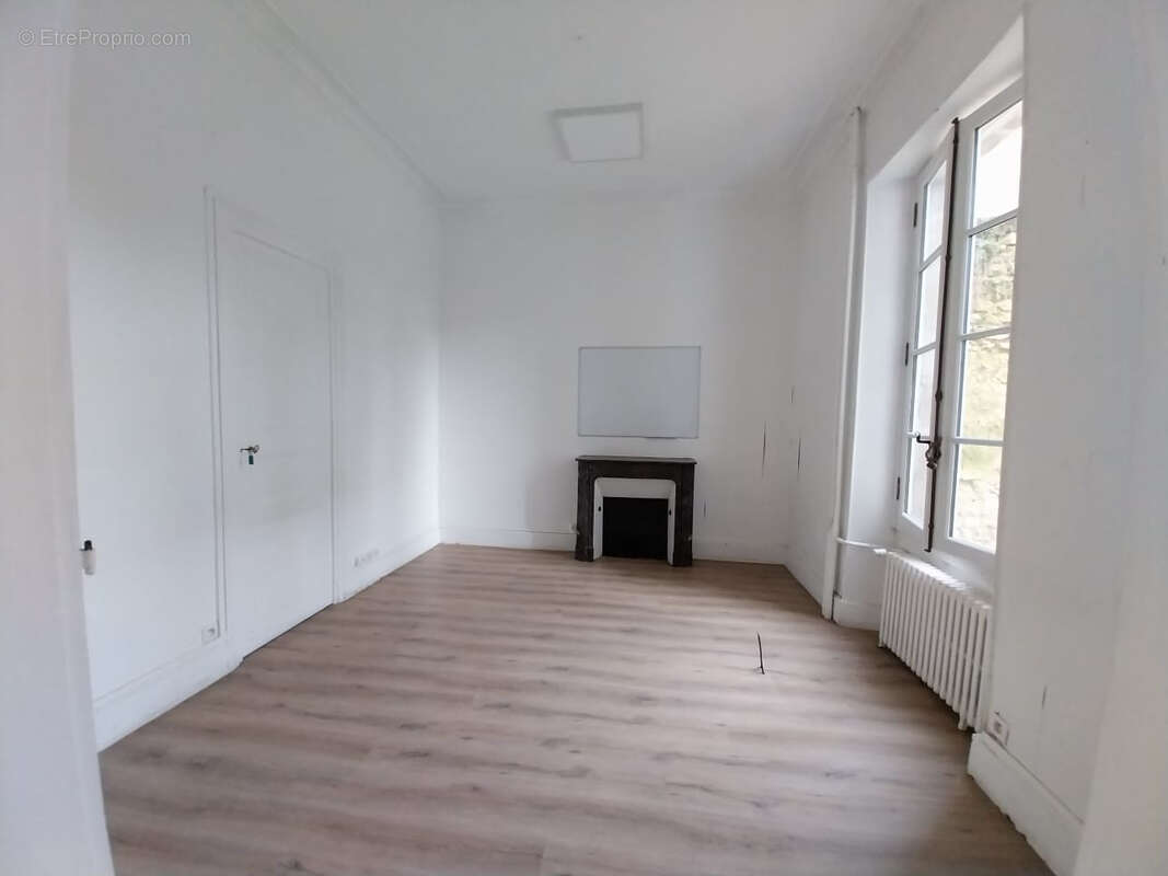 Appartement à POITIERS