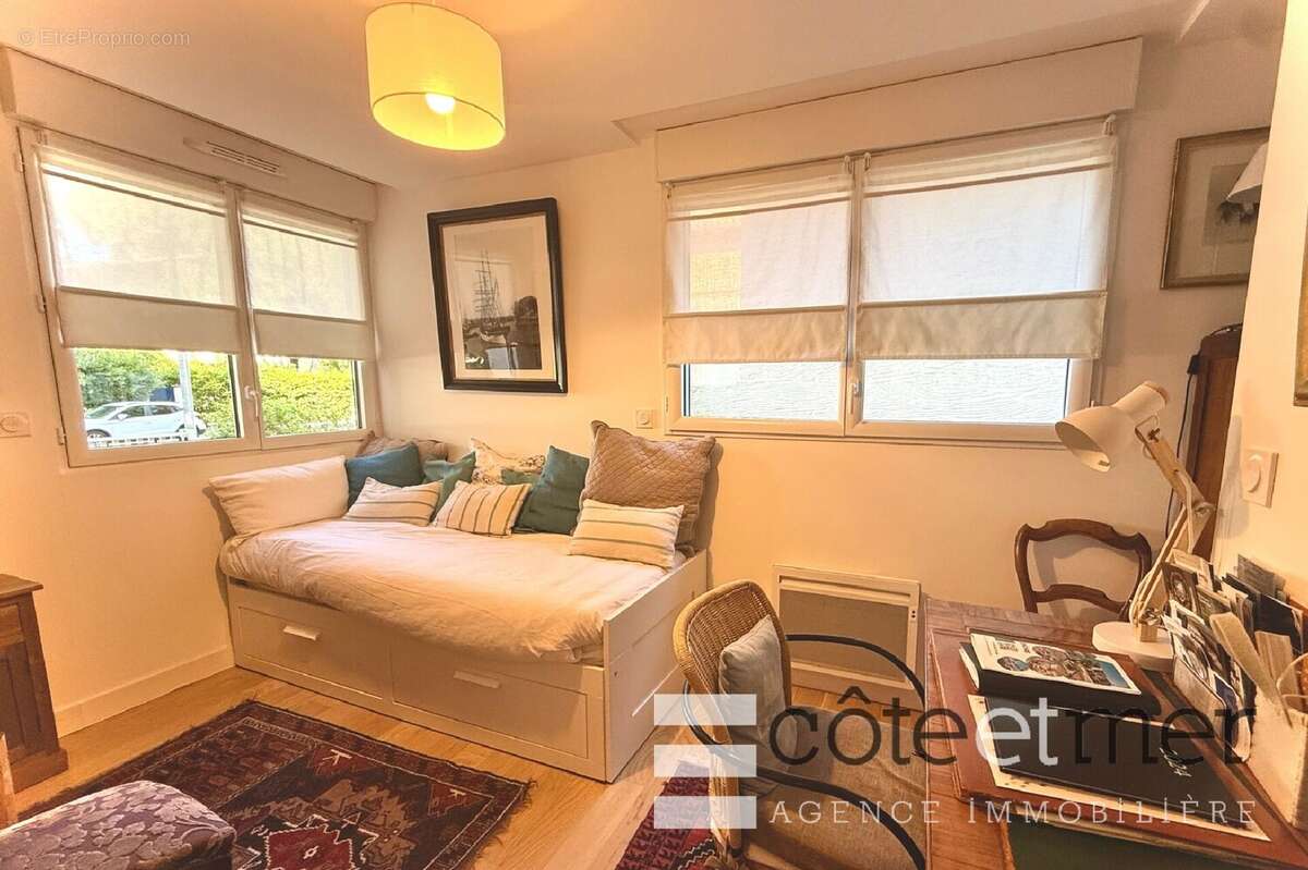 Appartement à LA BAULE-ESCOUBLAC
