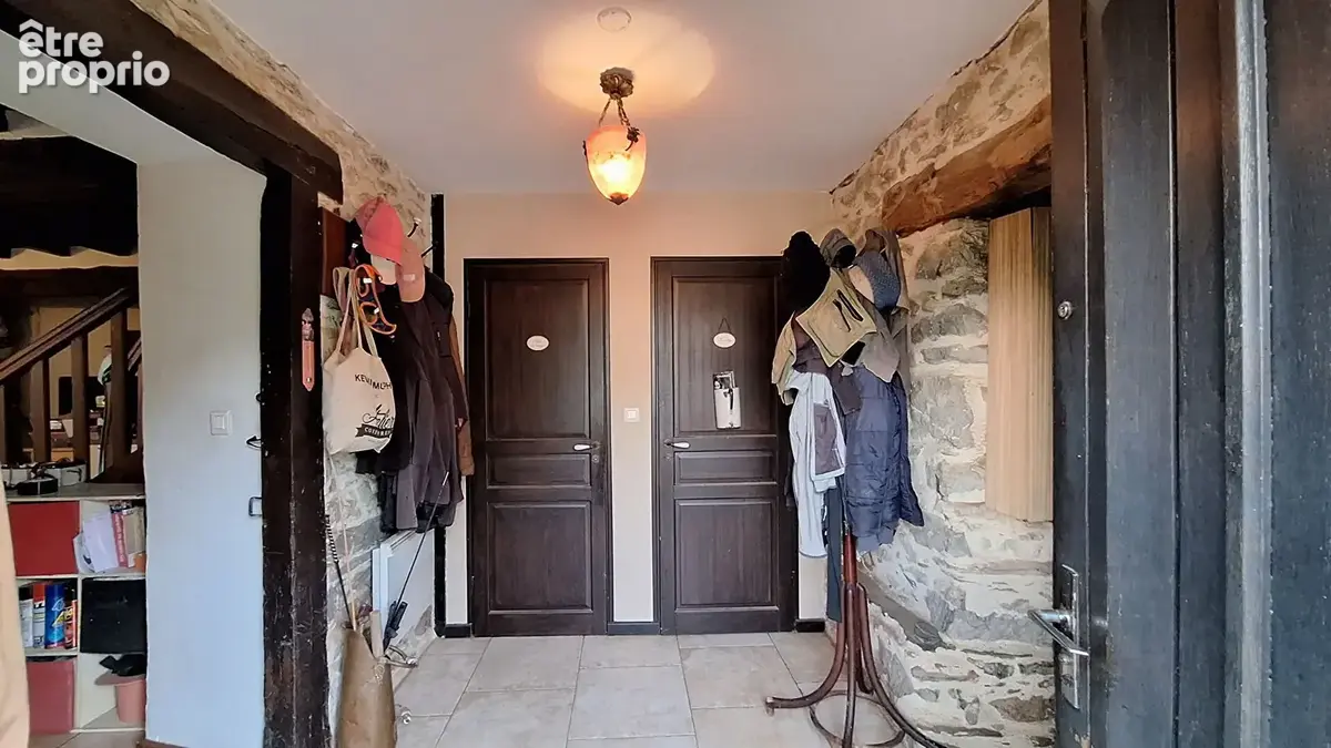 Petite propriété équestre  sur 3800 m² - photo 5