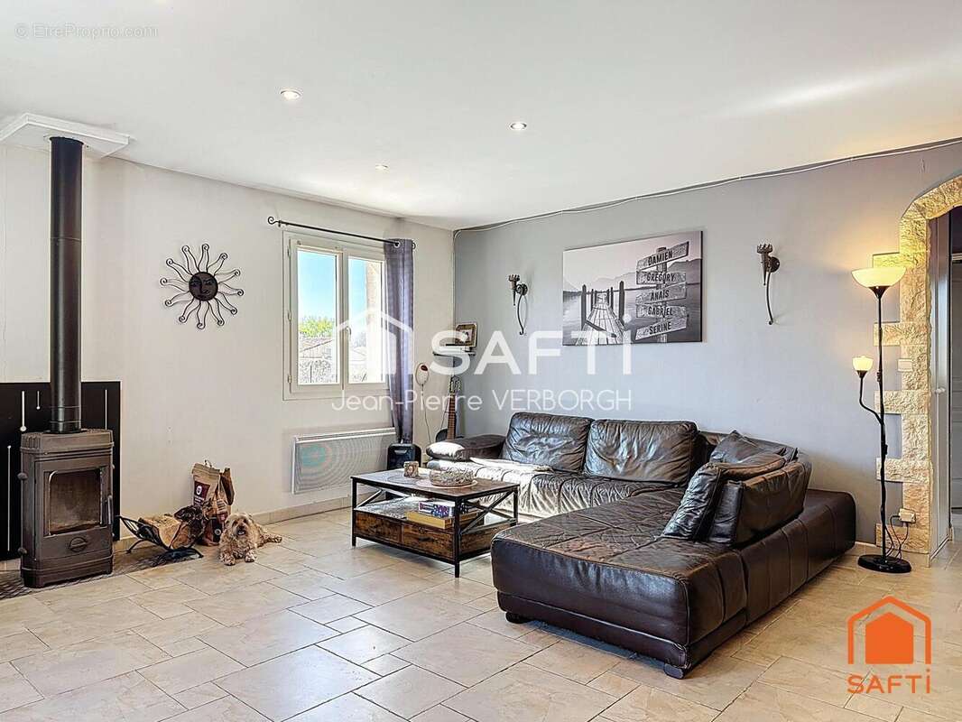 Photo 8 - Maison à REGUSSE