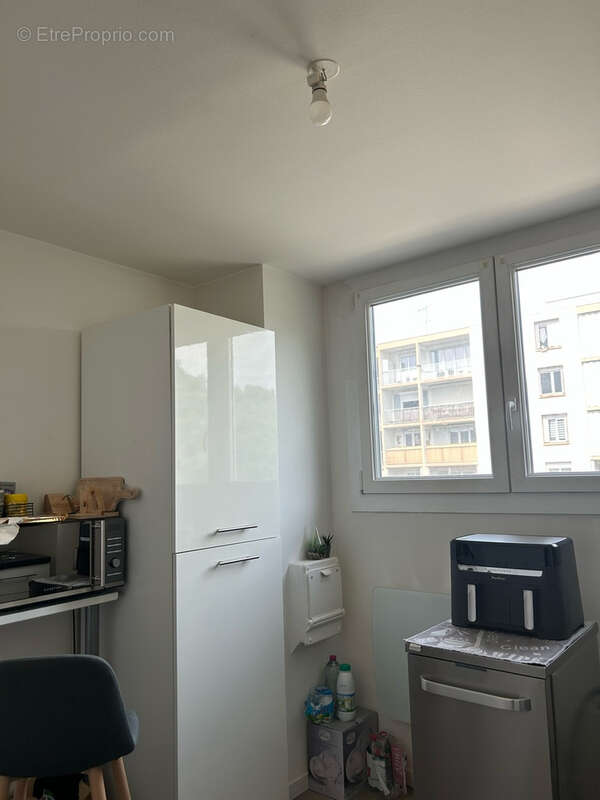 Appartement à TROYES