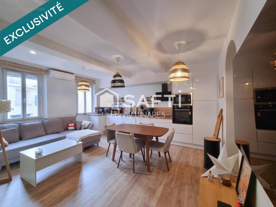 Photo 1 - Maison à CORNEILLA-LA-RIVIERE