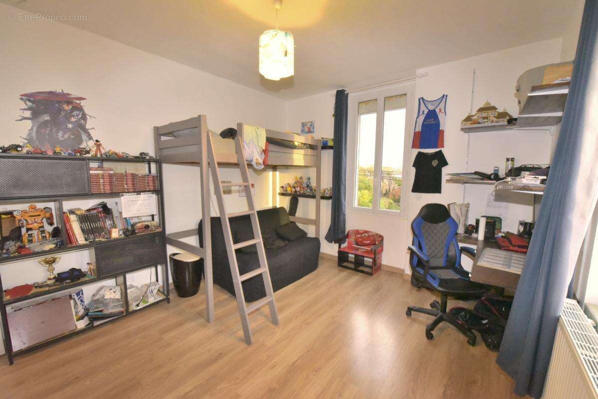 Maison de village t4 avec jardin entierement renovee - photo 9