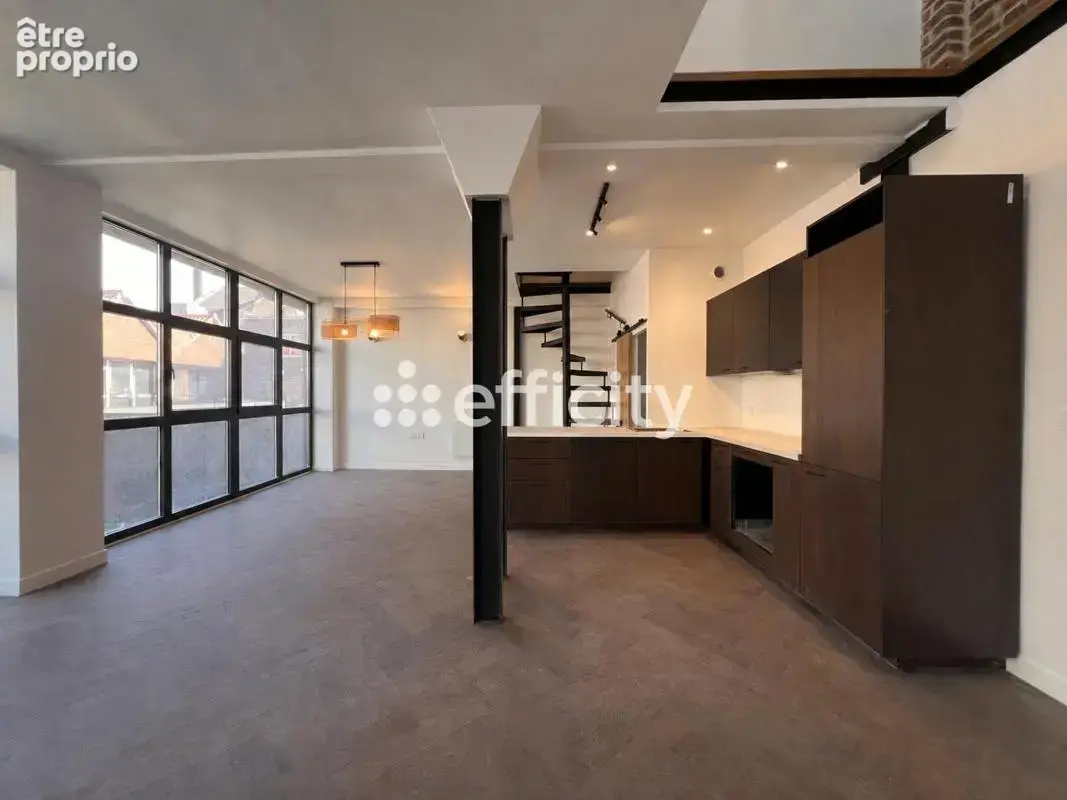 Appartement 127 m² à Tourcoing  - photo 3