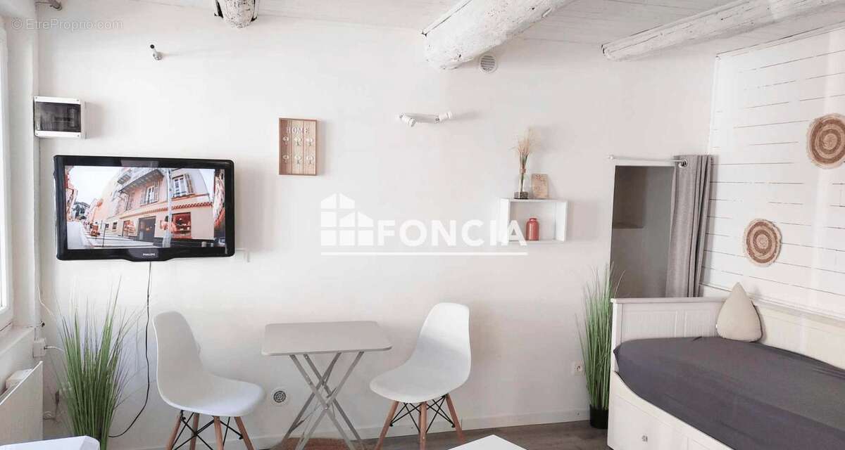 Appartement à AVIGNON