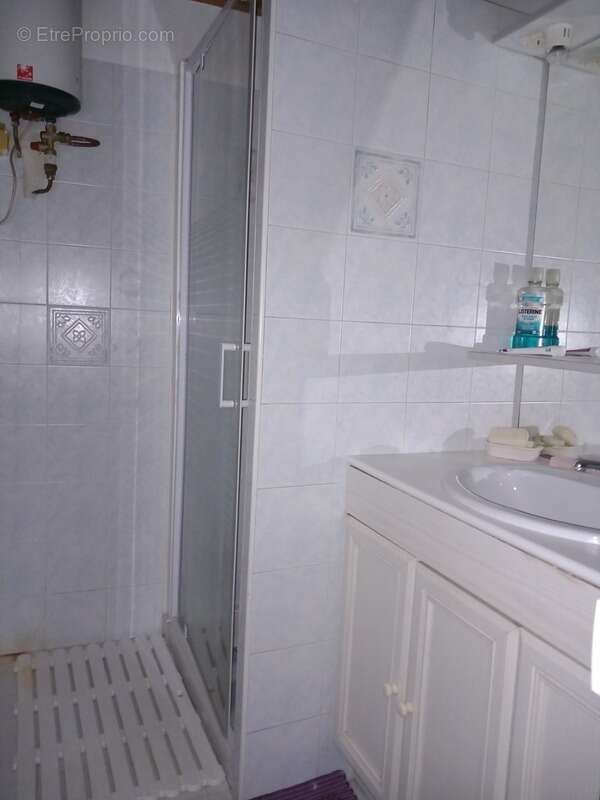 Maison à vendre 5 pièces SAINT PAUL LA COSTE (30) - photo 9