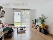 Appartement à MARQUETTE-LEZ-LILLE