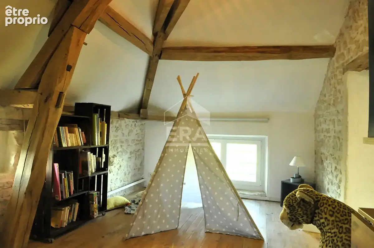 Maison 182m² à égreville - photo 15