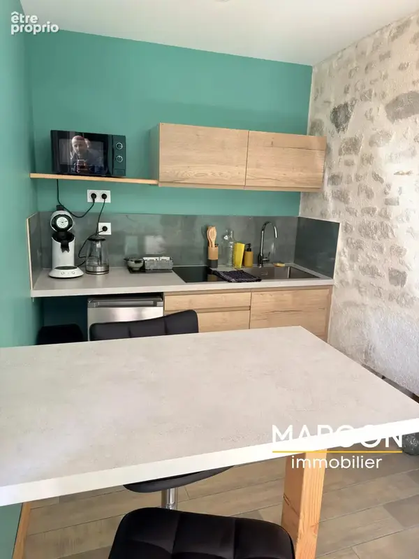 Ensemble immobilier de charme – secteur des trois lacs – maison rénovée, dépendances et studio indépendant - photo 20