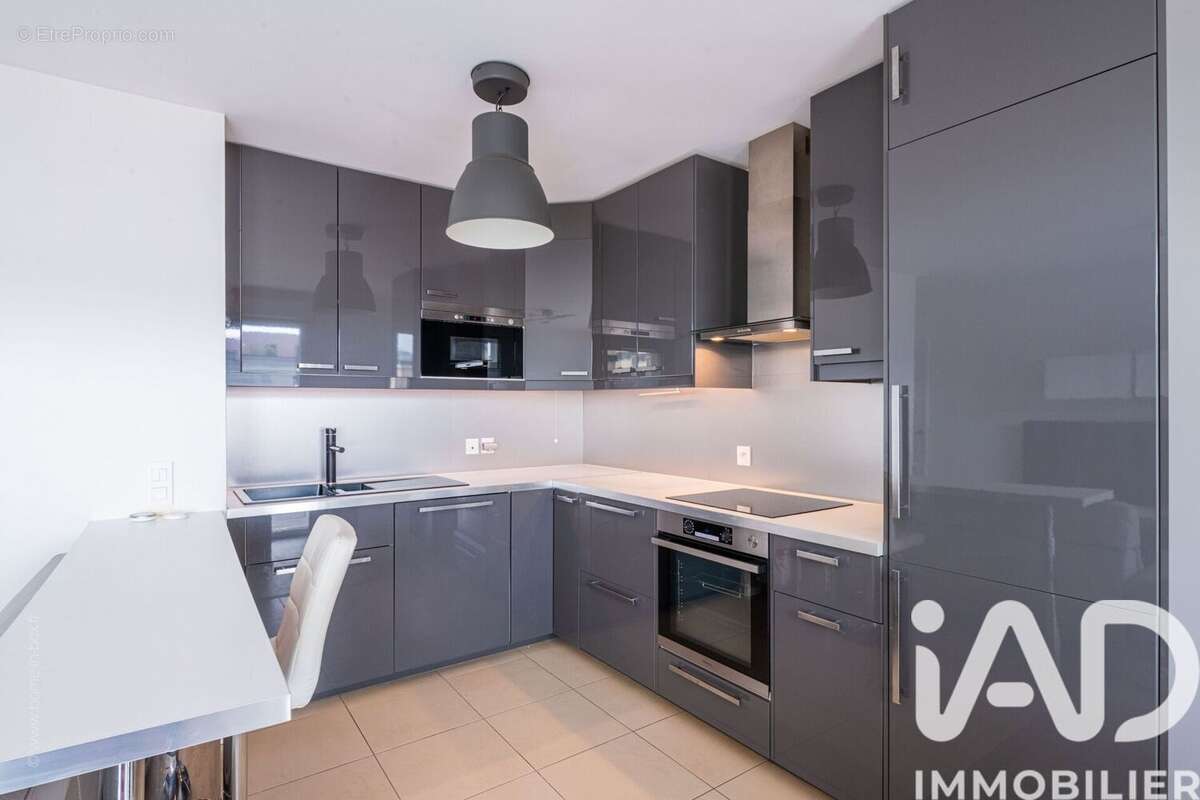 Photo 5 - Appartement à GENTILLY