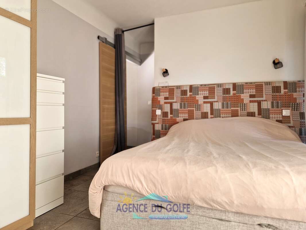 Appartement à LA CIOTAT