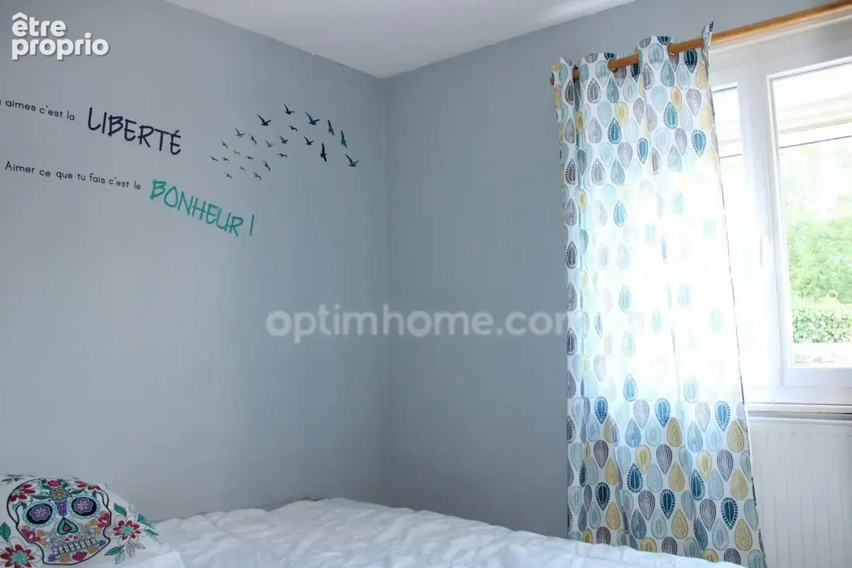 Maison à vendre 5 pièces CATTENIERES (59) - photo 5