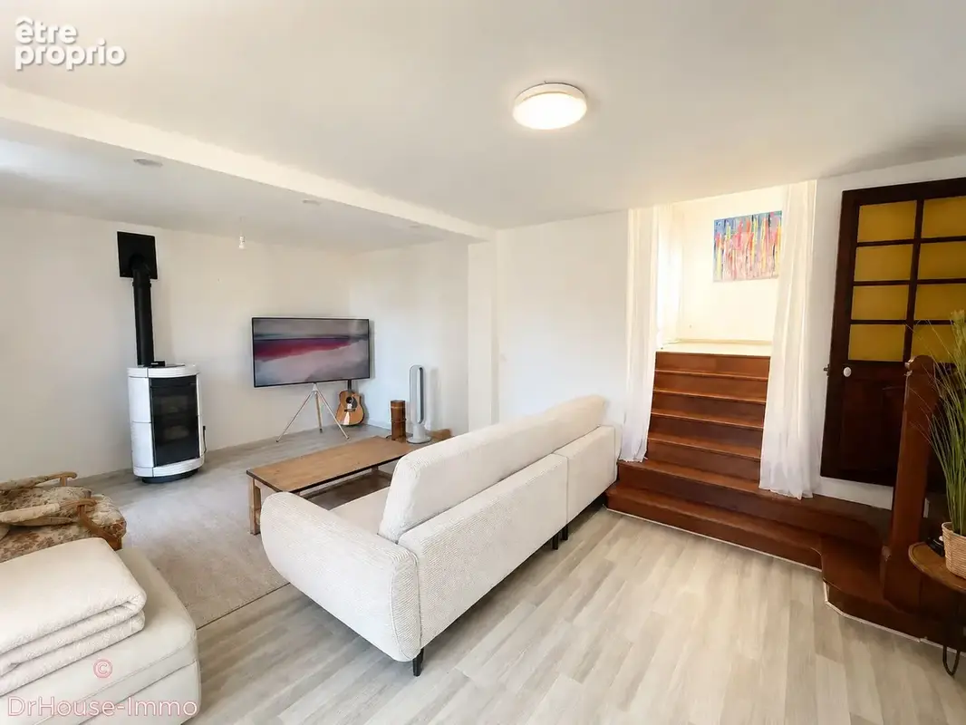 Maison 150 m² à Vernon  - photo 2
