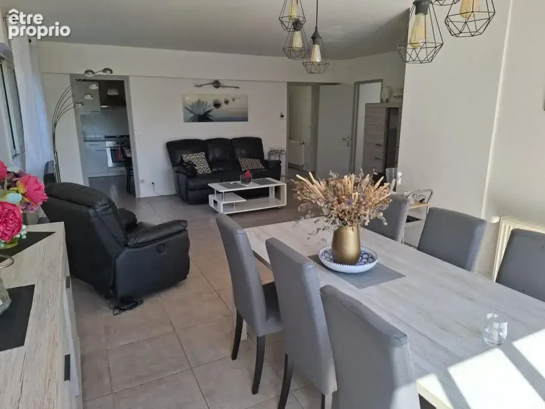 Maison à vendre 5 pièces Champagne sur Oise (95) - photo 8