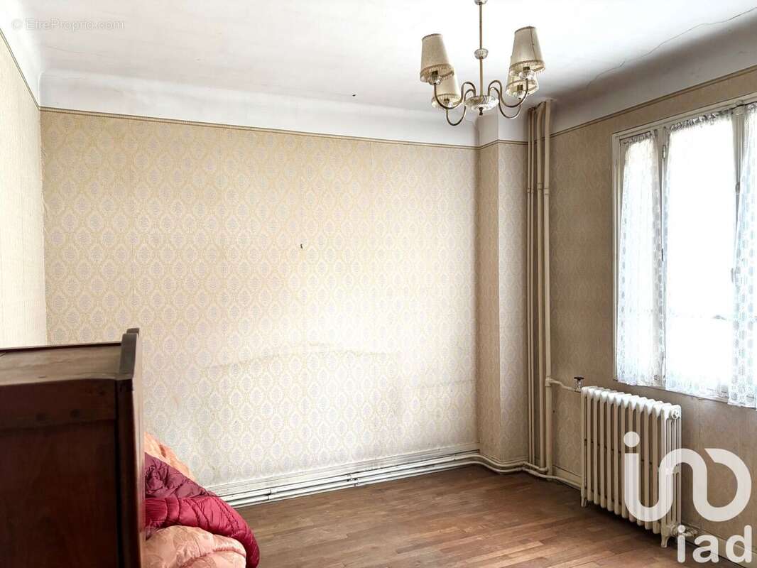 Photo 9 - Maison à SAINT-GAULTIER