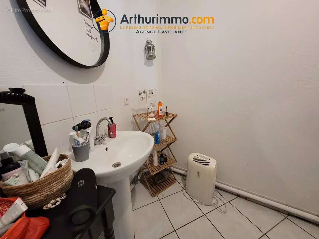 Appartement à FOIX
