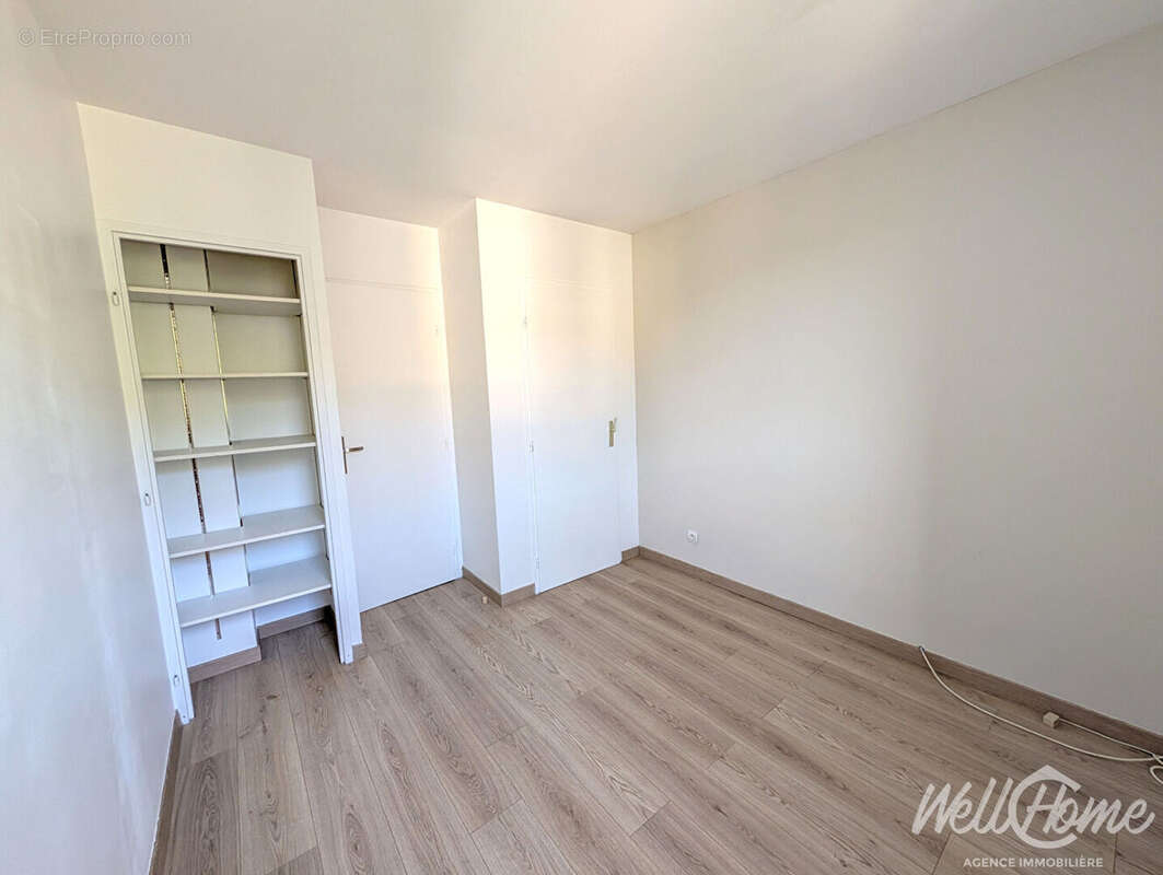 Appartement à SAINT-OUEN-L'AUMONE