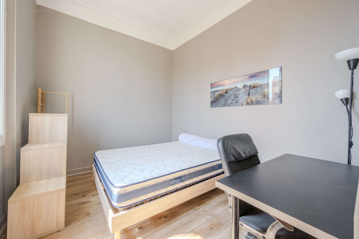 Appartement à HYERES