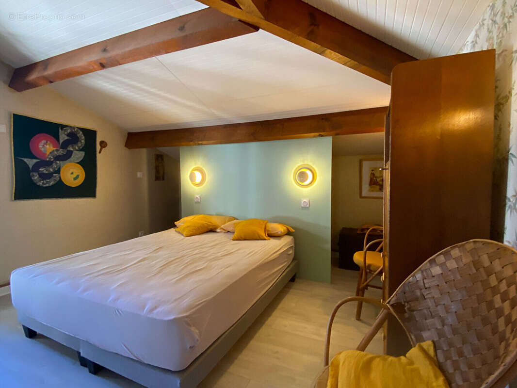 Maison à PRECHACQ-LES-BAINS