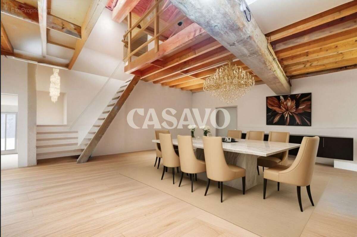 Maison à REVEL-TOURDAN