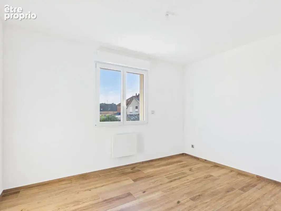 Maison 6 pièces 120 m² à vendre à Tergnier (02700) - photo 12