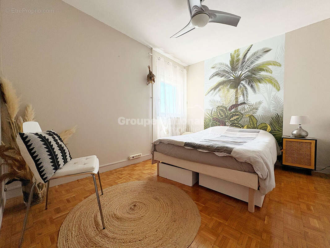 Appartement à SALON-DE-PROVENCE