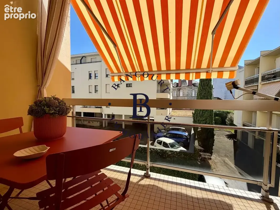 Appartement 4 pièces 88 m² à vendre à Brive-La-Gaillarde (19100) - photo 2