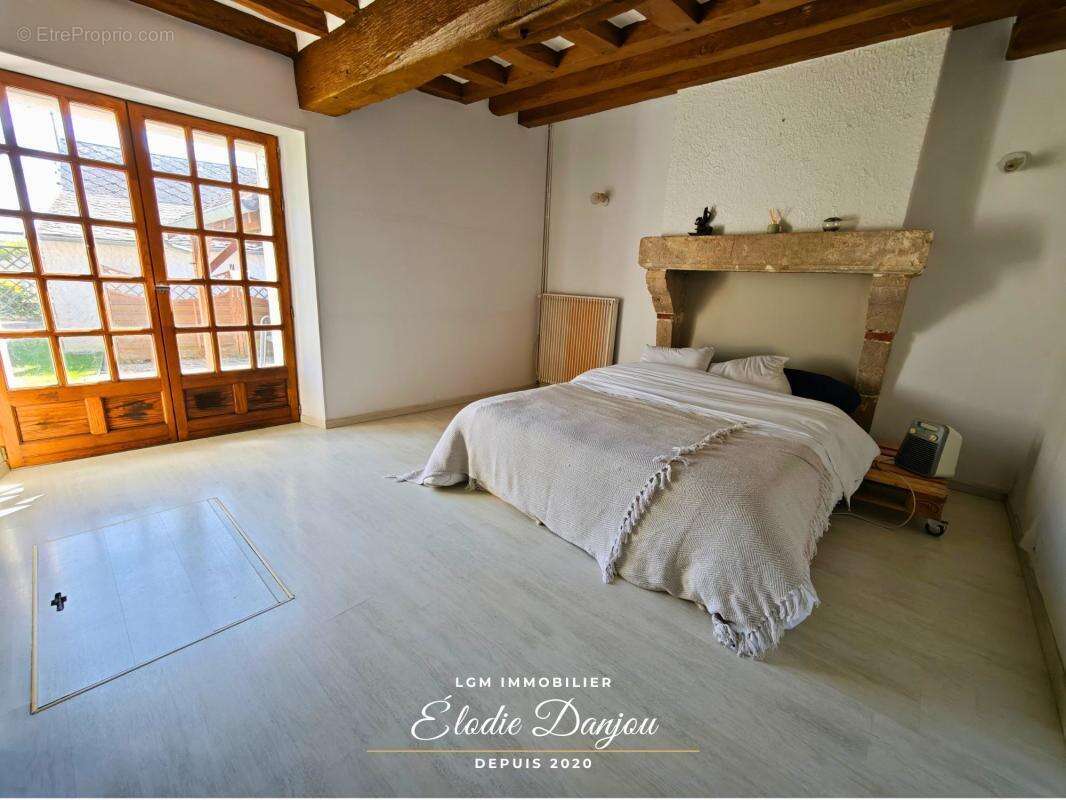 Maison à CHATEAUDUN