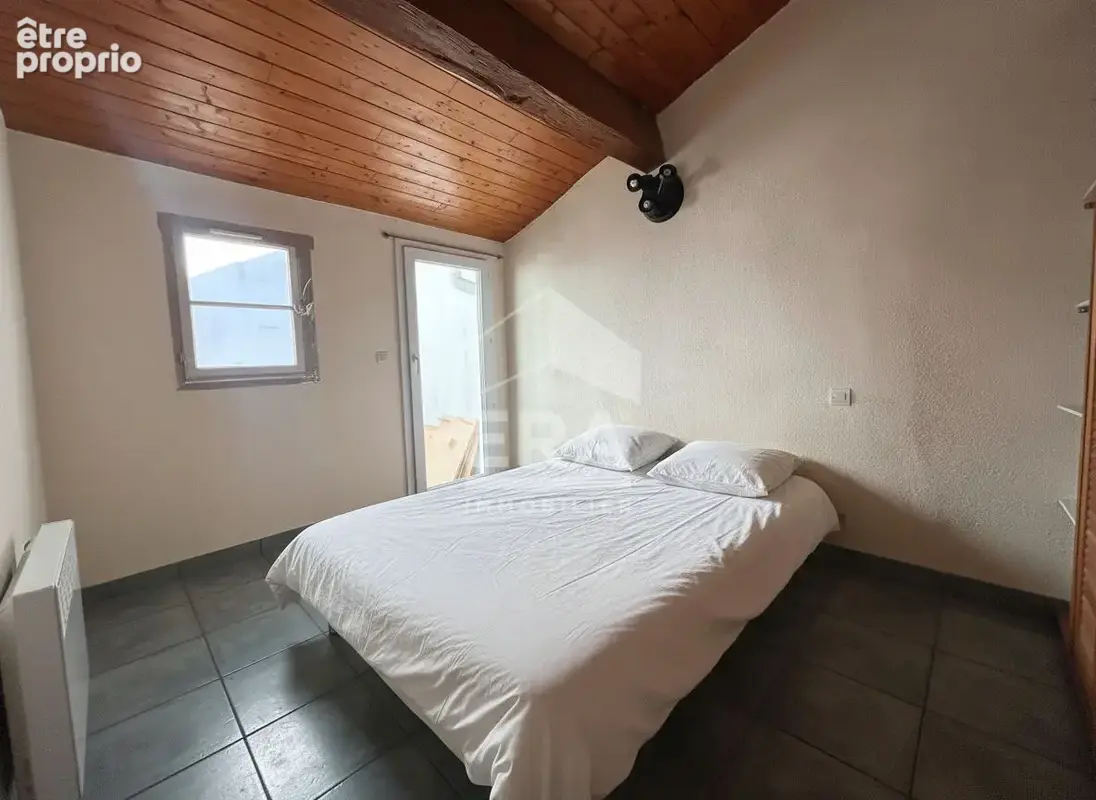 Appartement 47m² à perpignan - photo 8