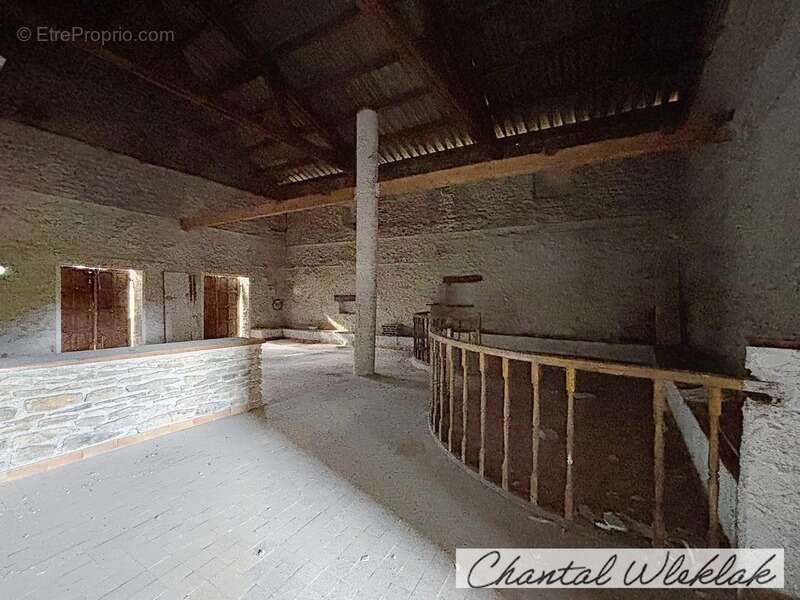 Maison à AUBENAS