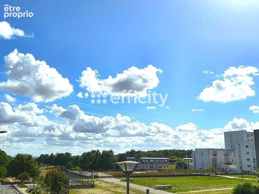 Appartement à CERGY