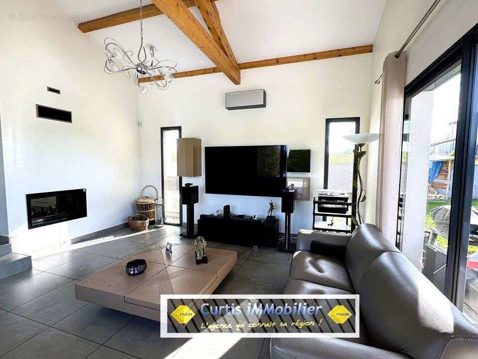 Maison à MONISTROL-SUR-LOIRE