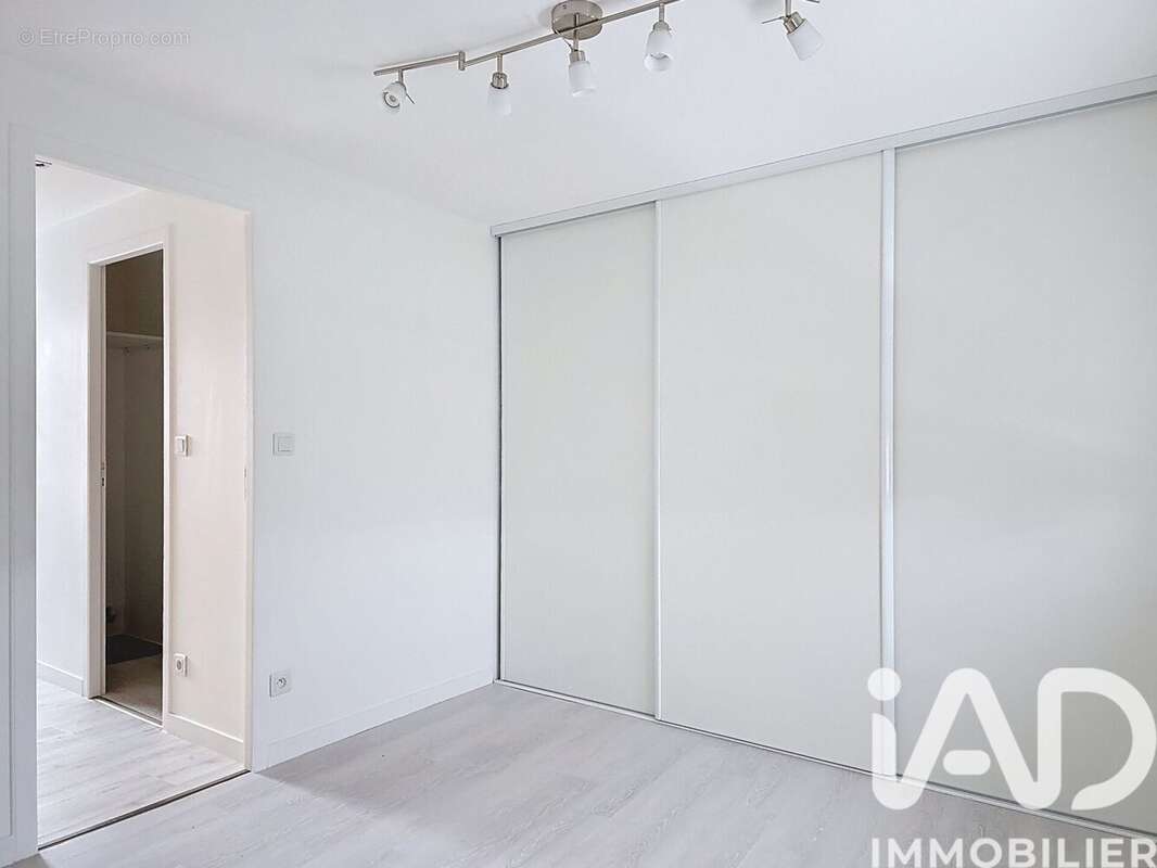 Photo 6 - Appartement à LA BOUILLE