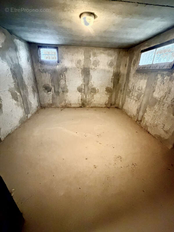 Appartement à GILLY-SUR-ISERE