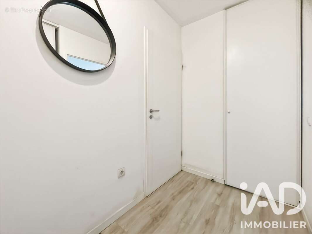 Photo 2 - Appartement à CHELLES