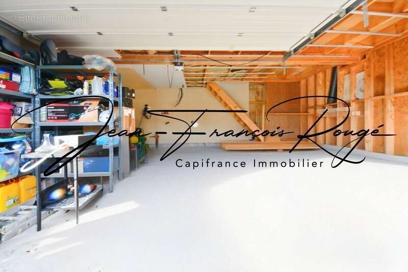 Maison à SAINT-GILLES