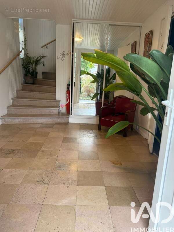 Photo 5 - Maison à CHAMPIGNY-SUR-MARNE