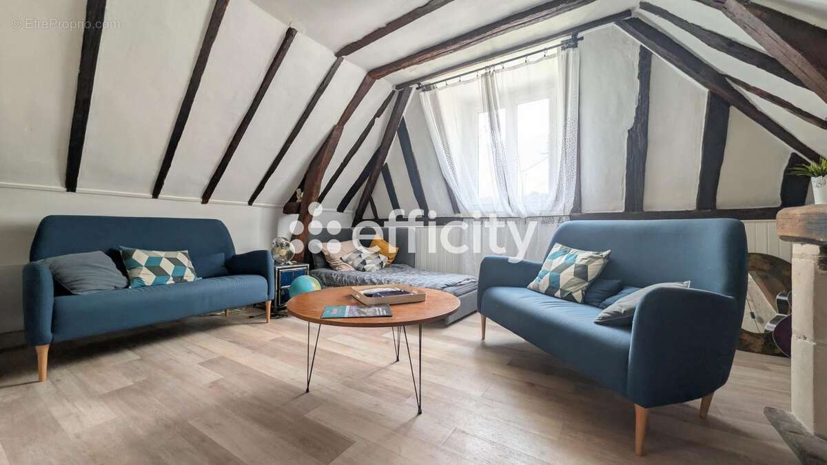 Appartement - photo 3